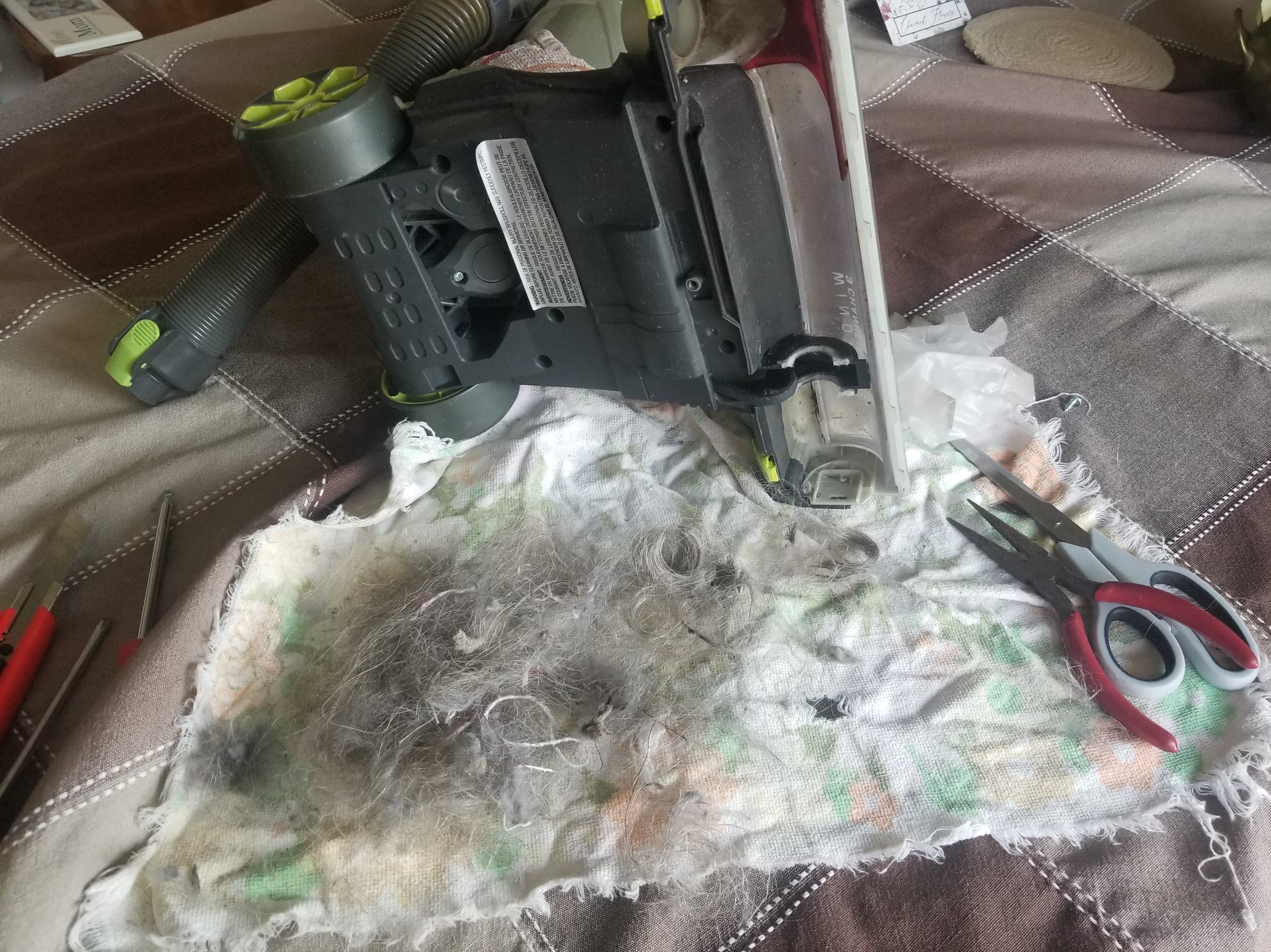 Vacuum Cleaner image